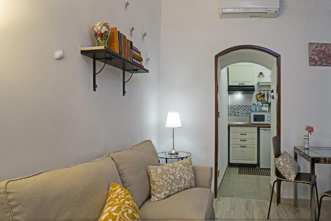 Casa Rosa Al Molo By Wonderful Italy Διαμέρισμα Γένοβα Εξωτερικό φωτογραφία