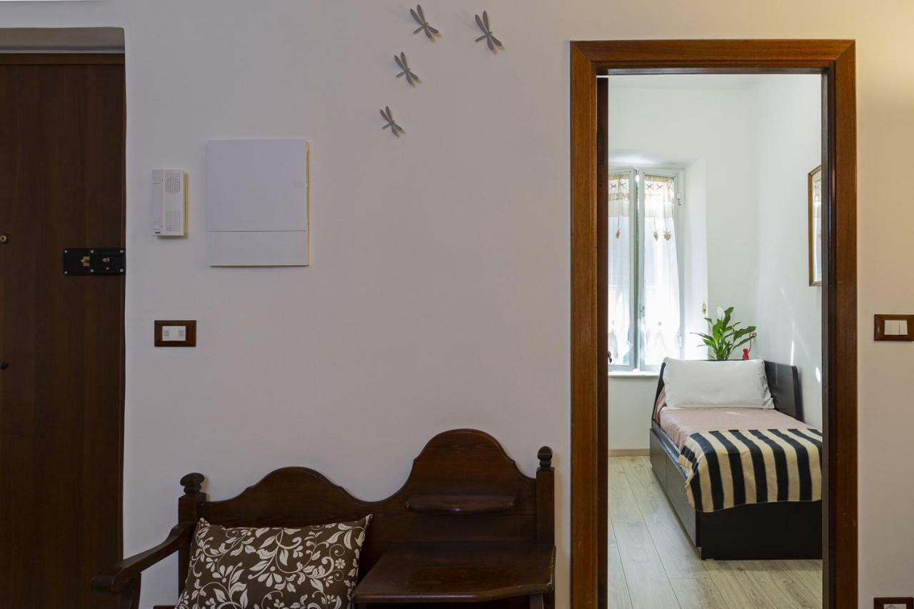 Casa Rosa Al Molo By Wonderful Italy Διαμέρισμα Γένοβα Εξωτερικό φωτογραφία