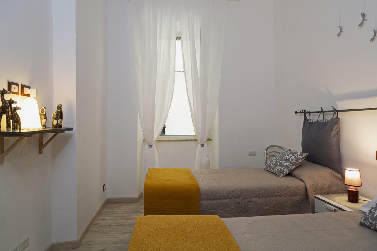 Casa Rosa Al Molo By Wonderful Italy Διαμέρισμα Γένοβα Εξωτερικό φωτογραφία